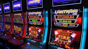 Push Gaming titles displayed in bmw777 slot Slots lobby with game thumbnails and provider labels